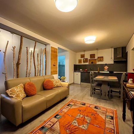 Casa Da Fonte Grande - By Cabralina Apartments Belmonte  Zewnętrze zdjęcie