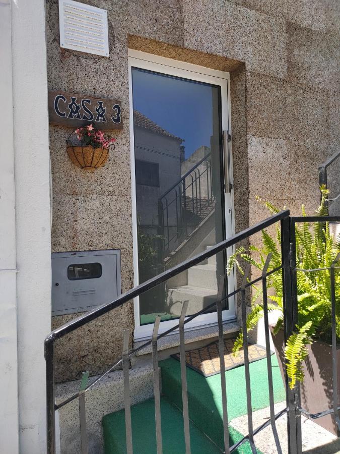 Casa Da Fonte Grande - By Cabralina Apartments Belmonte  Zewnętrze zdjęcie