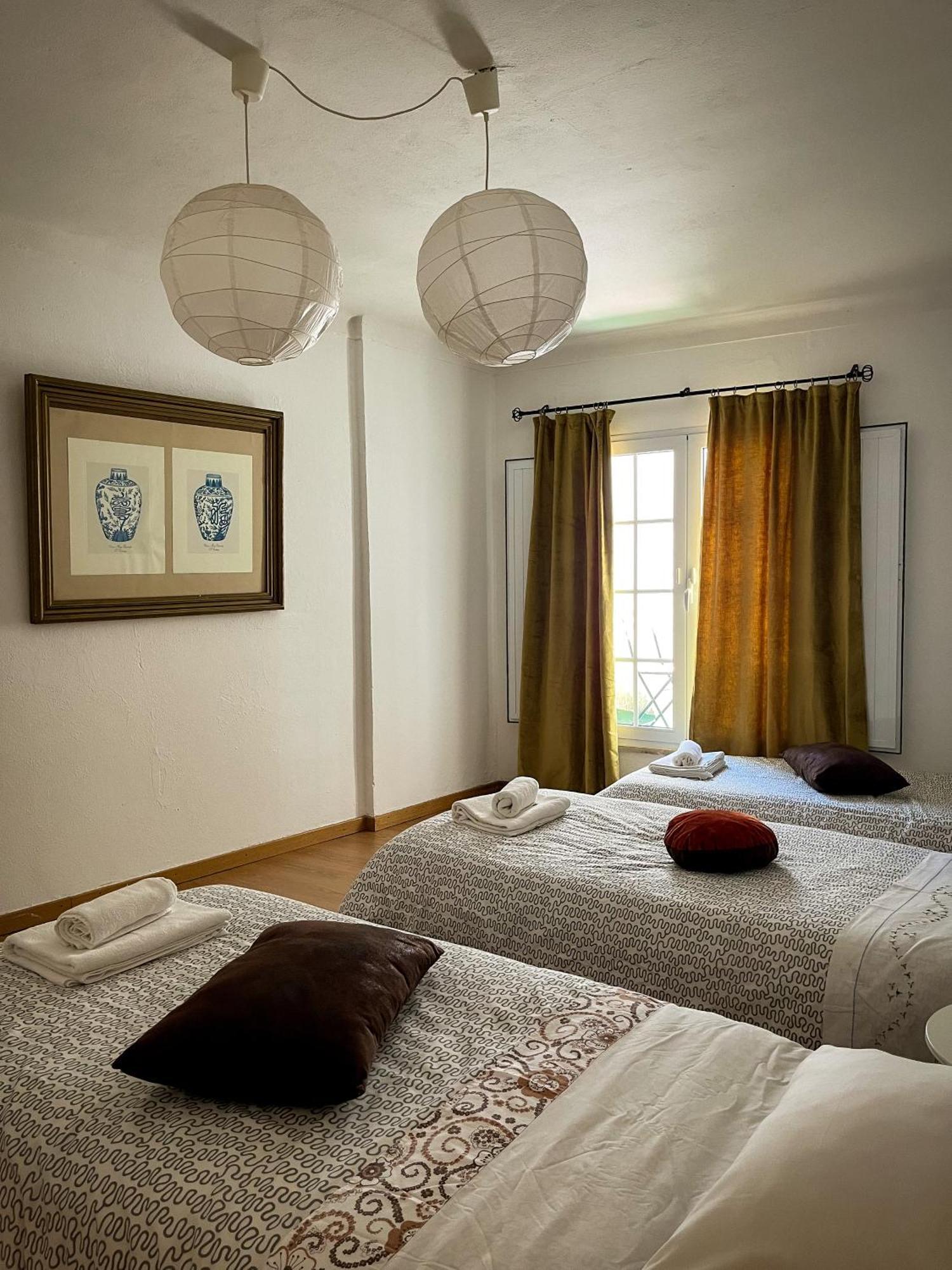 Casa Da Fonte Grande - By Cabralina Apartments Belmonte  Zewnętrze zdjęcie