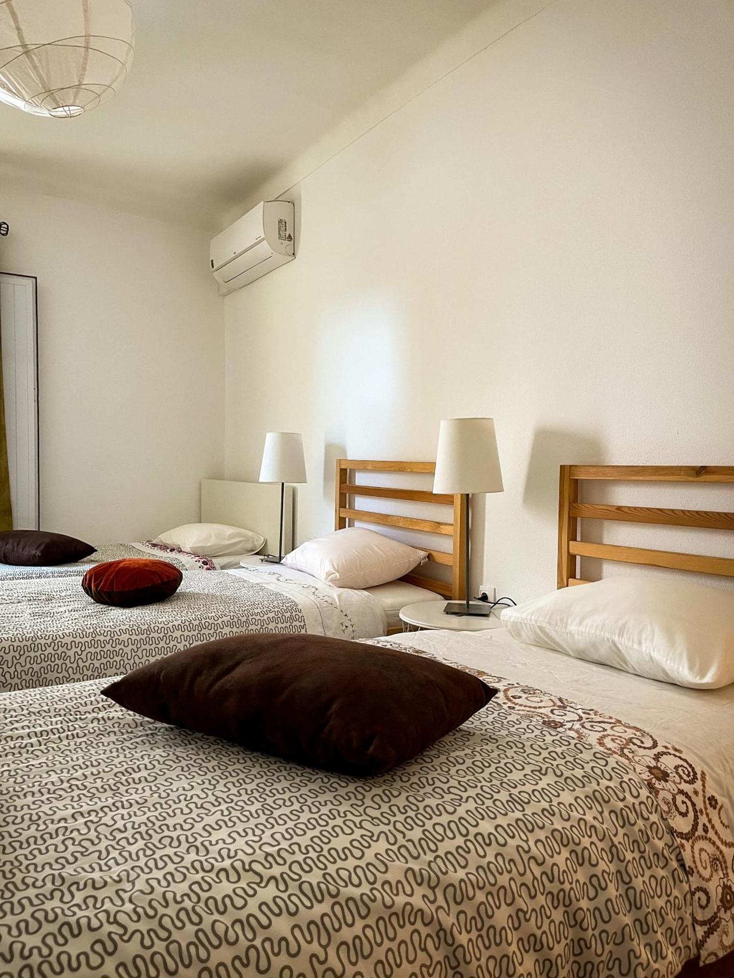 Casa Da Fonte Grande - By Cabralina Apartments Belmonte  Zewnętrze zdjęcie