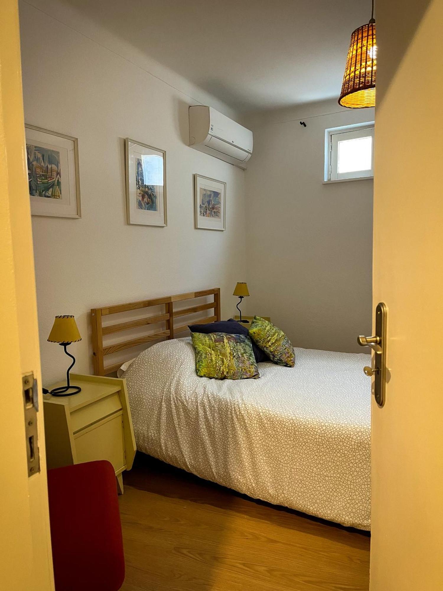 Casa Da Fonte Grande - By Cabralina Apartments Belmonte  Zewnętrze zdjęcie