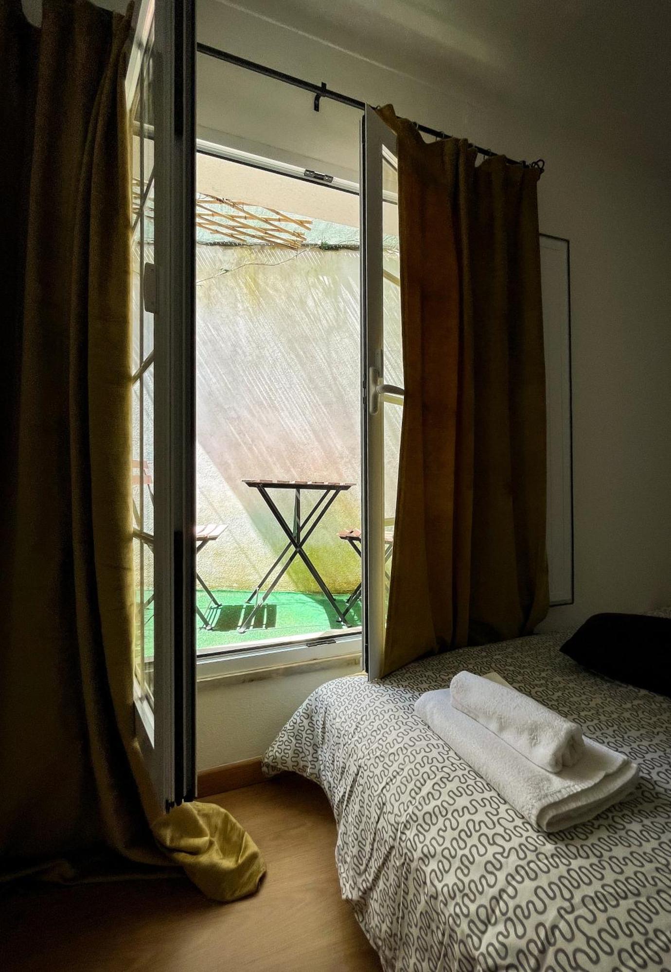 Casa Da Fonte Grande - By Cabralina Apartments Belmonte  Zewnętrze zdjęcie