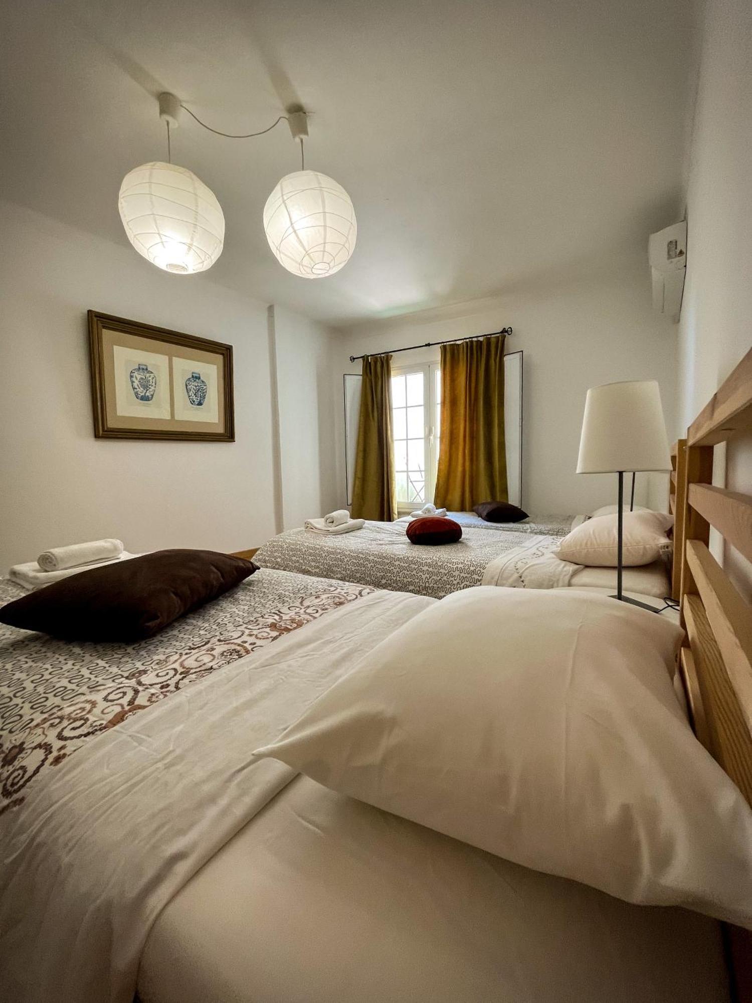 Casa Da Fonte Grande - By Cabralina Apartments Belmonte  Zewnętrze zdjęcie