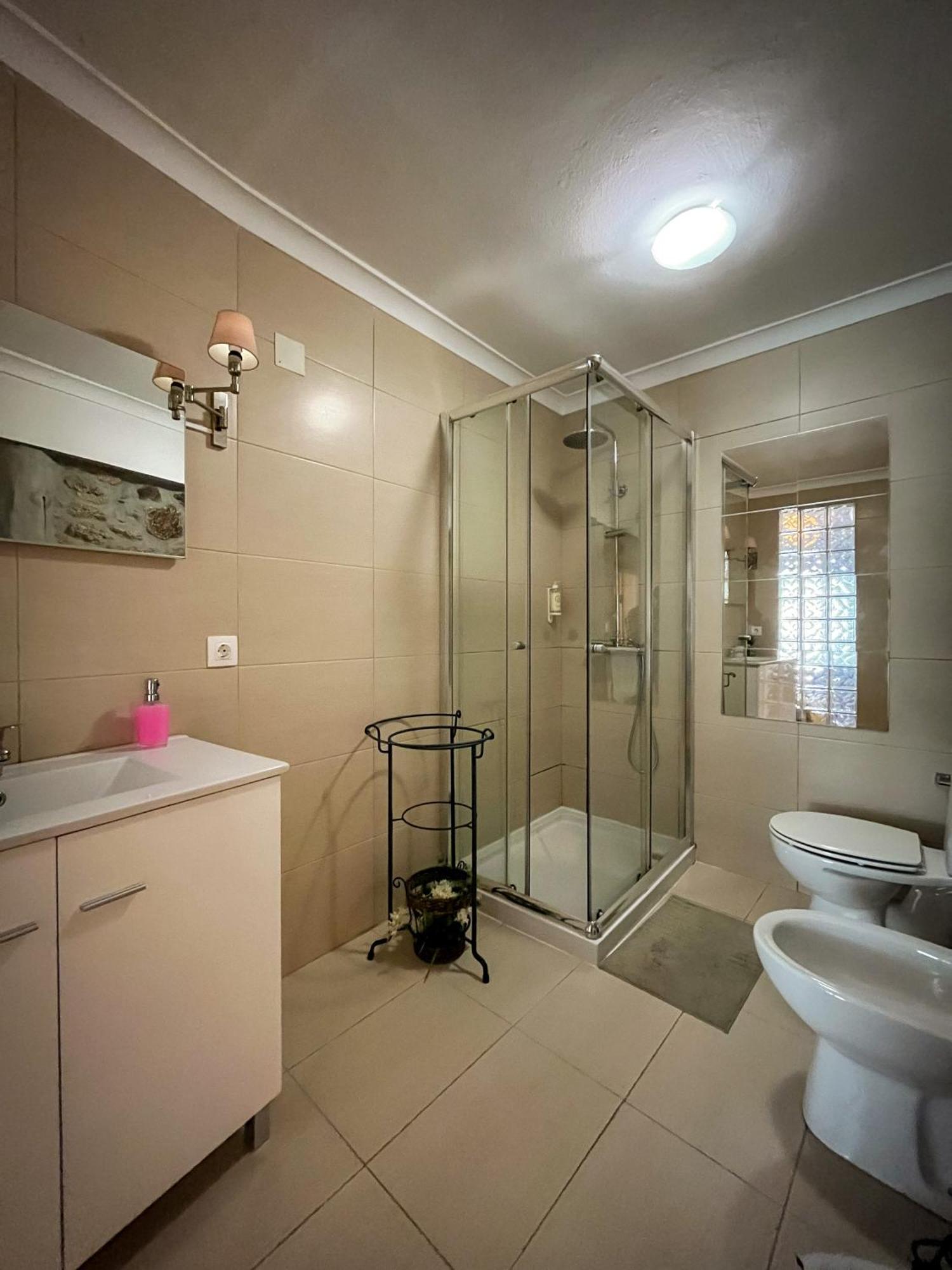 Casa Da Fonte Grande - By Cabralina Apartments Belmonte  Zewnętrze zdjęcie