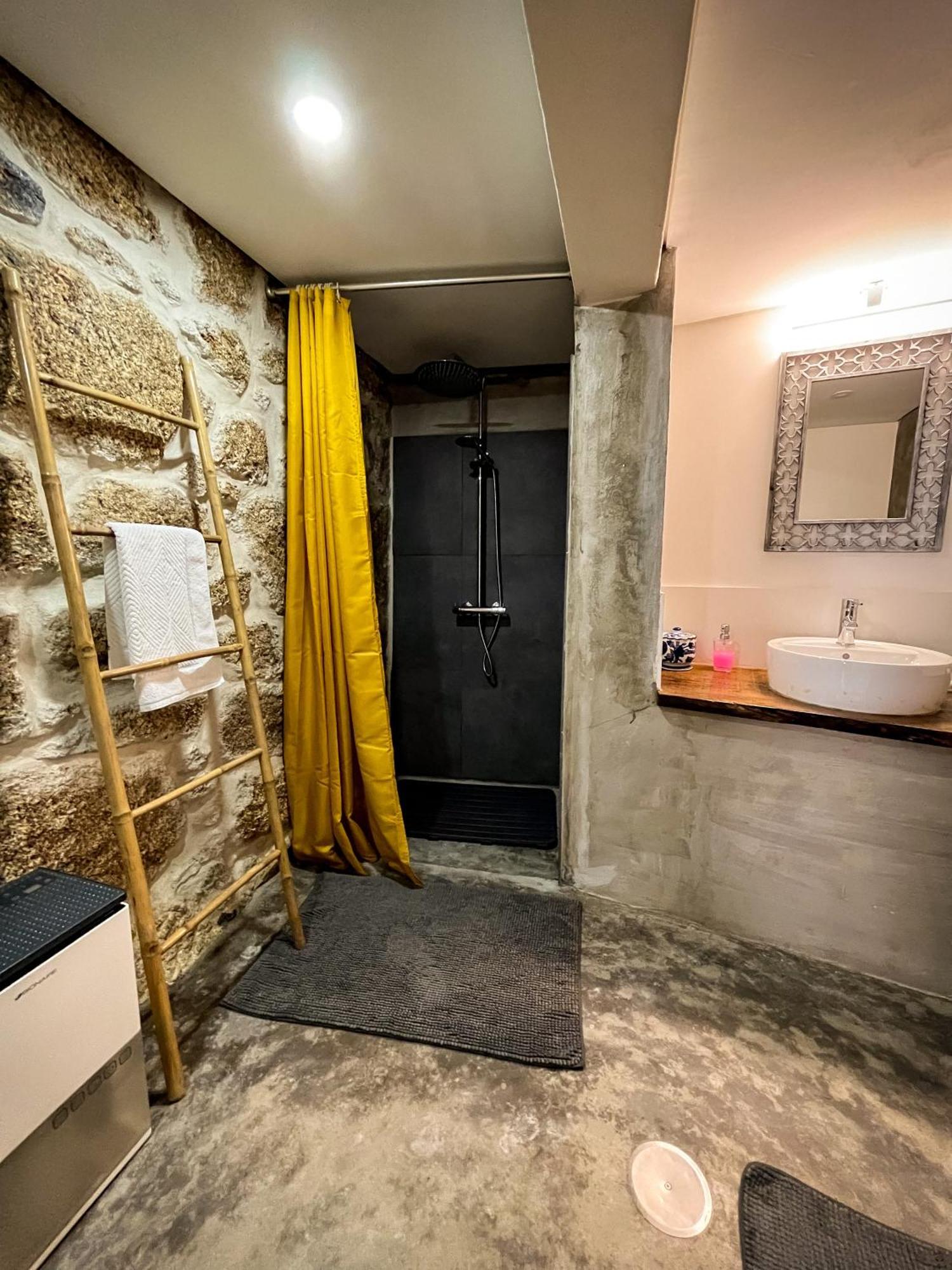 Casa Da Fonte Grande - By Cabralina Apartments Belmonte  Zewnętrze zdjęcie