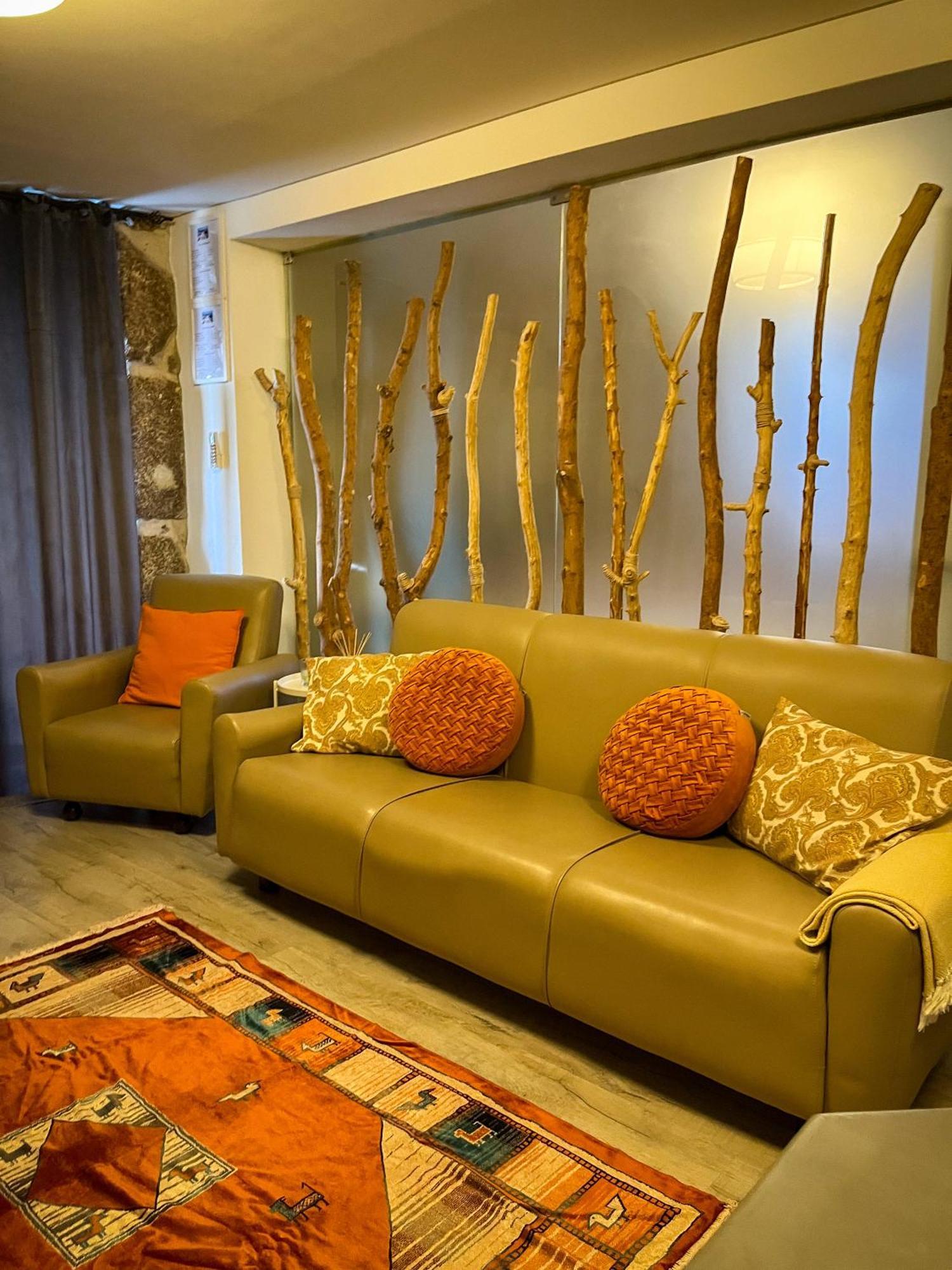 Casa Da Fonte Grande - By Cabralina Apartments Belmonte  Zewnętrze zdjęcie