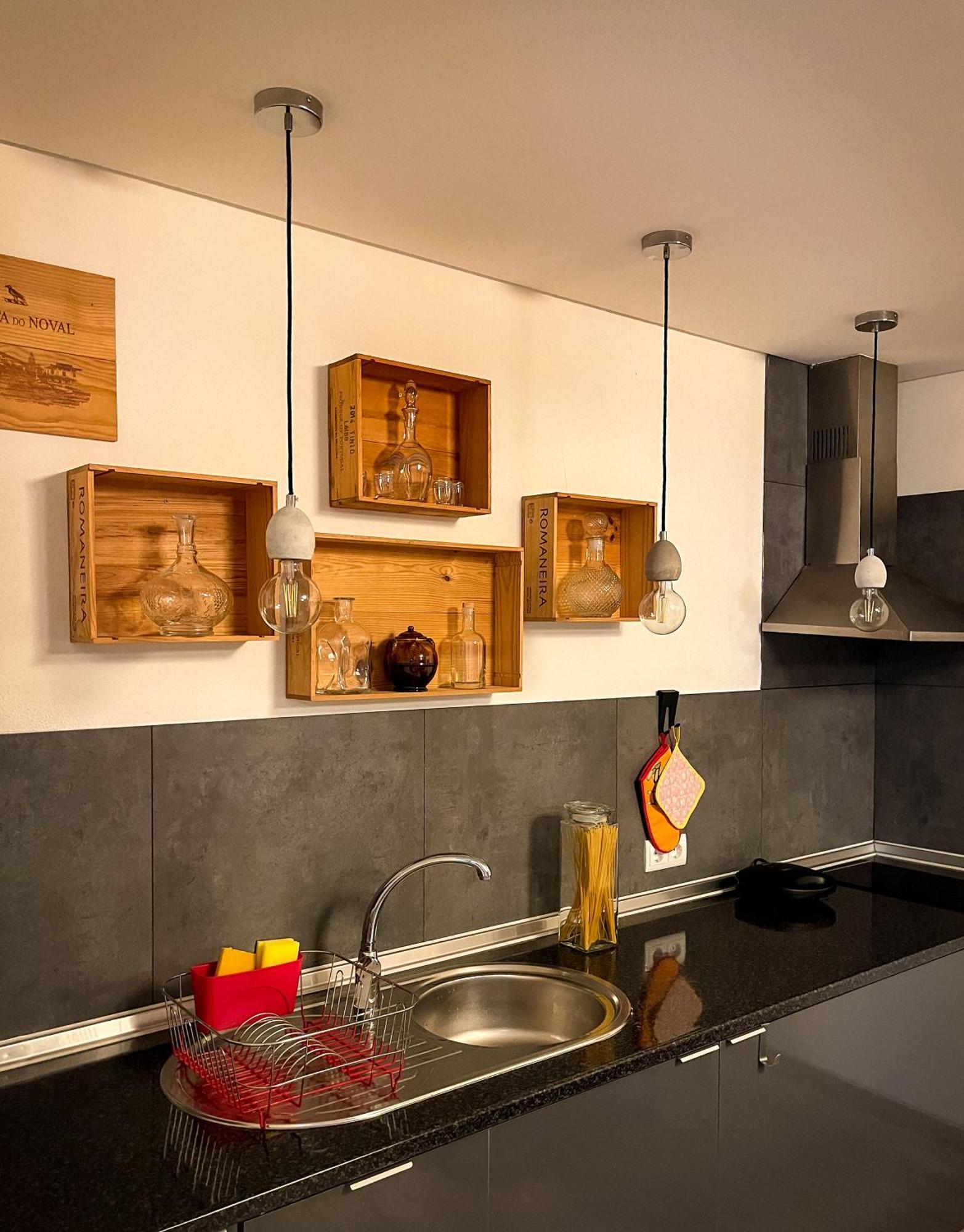 Casa Da Fonte Grande - By Cabralina Apartments Belmonte  Zewnętrze zdjęcie