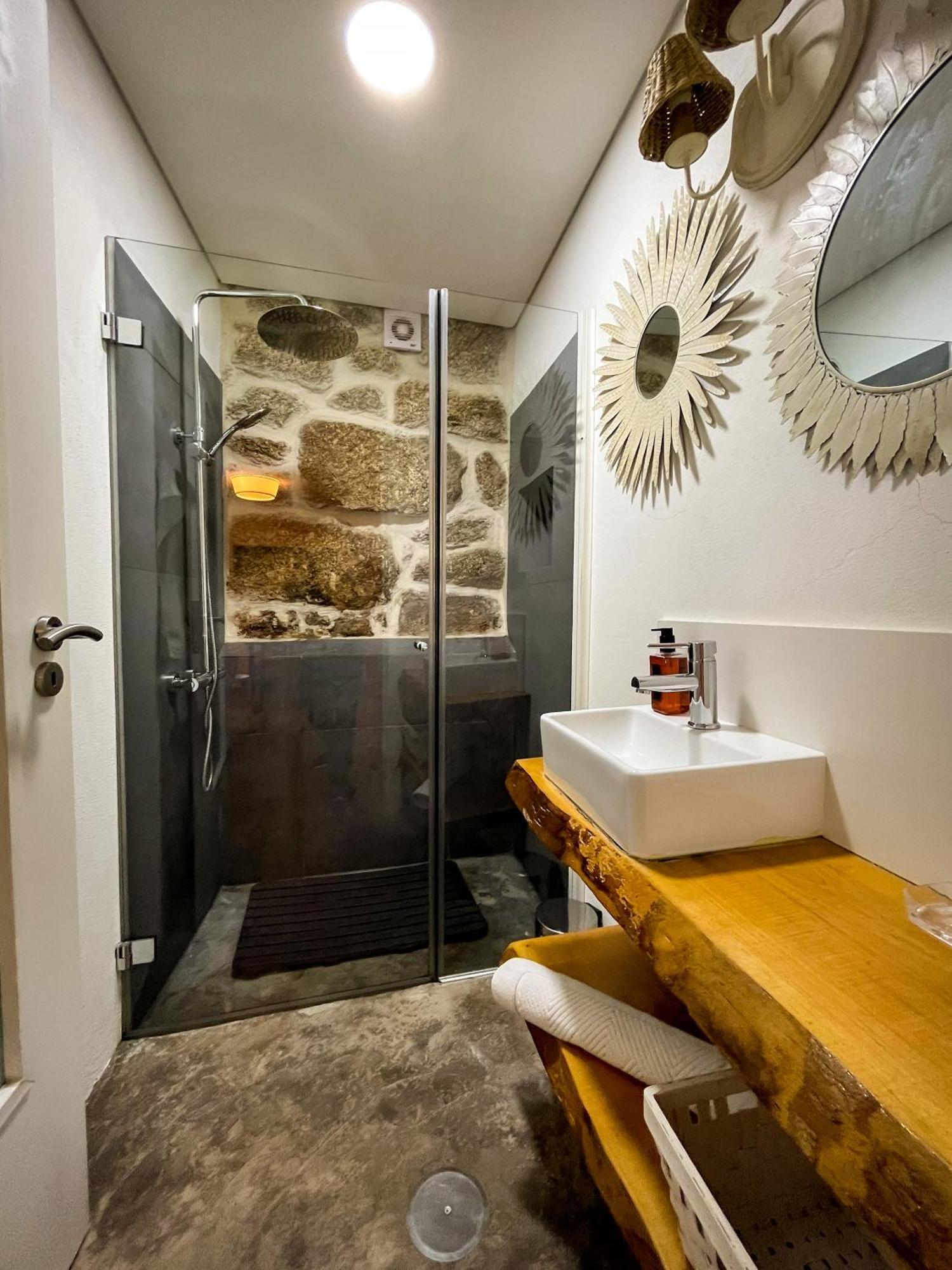 Casa Da Fonte Grande - By Cabralina Apartments Belmonte  Zewnętrze zdjęcie