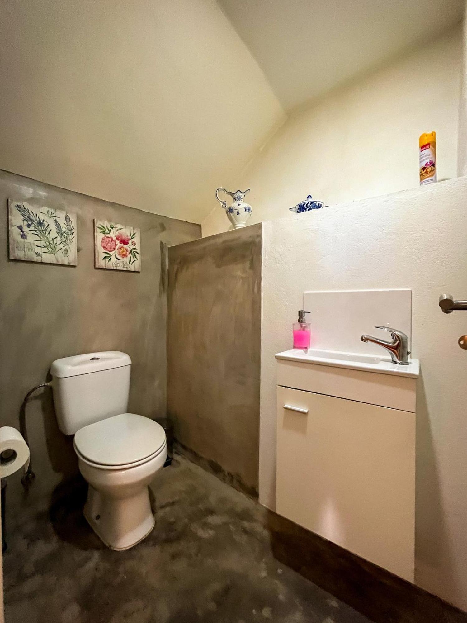 Casa Da Fonte Grande - By Cabralina Apartments Belmonte  Zewnętrze zdjęcie